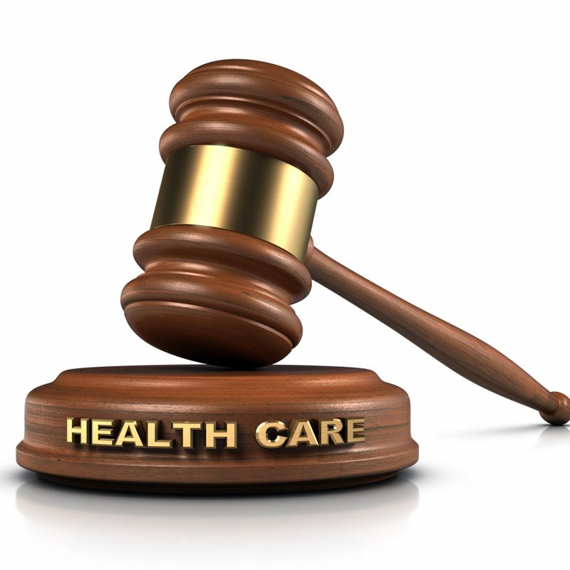 health insurance law