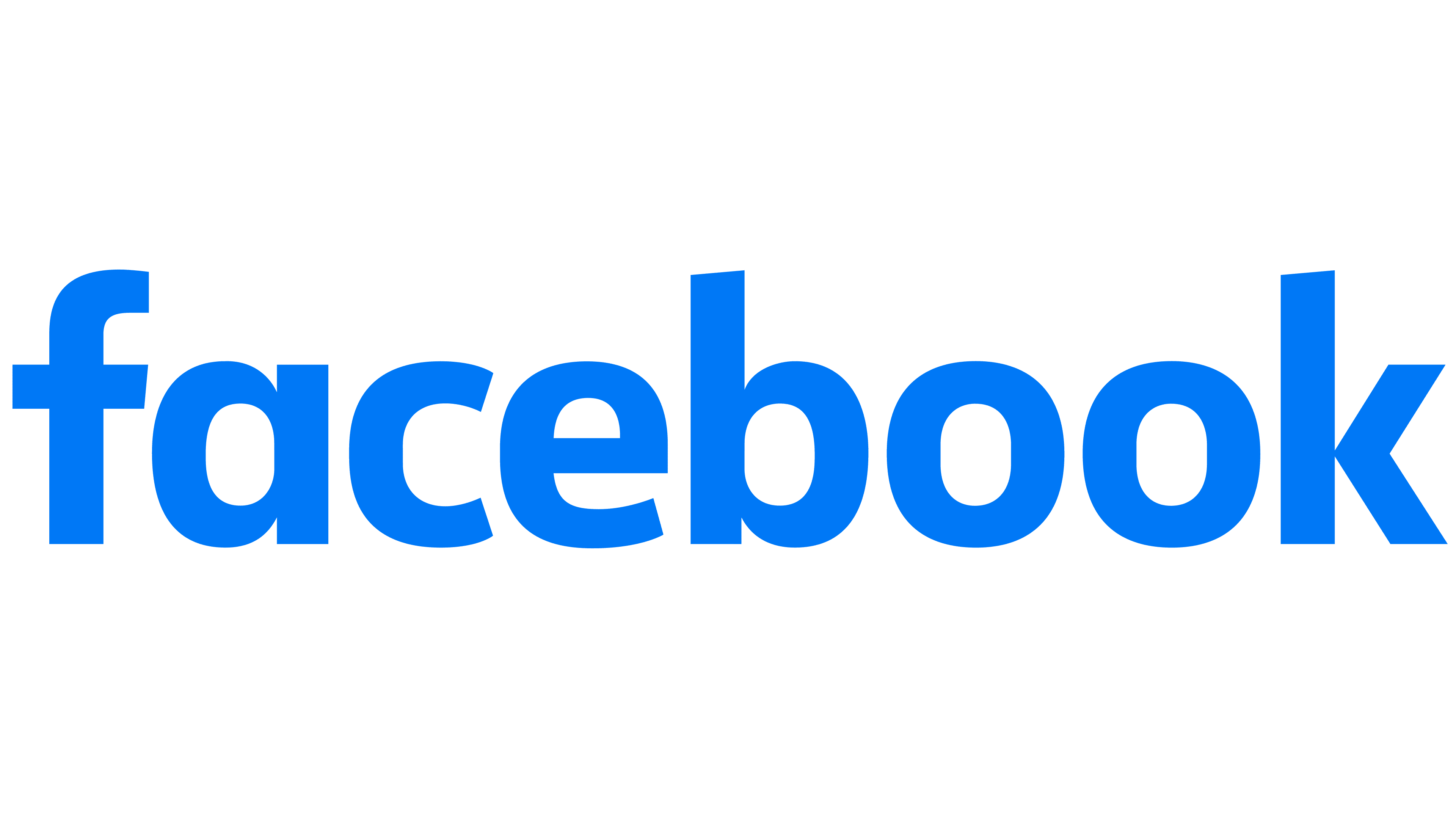 Facebook Logo 2