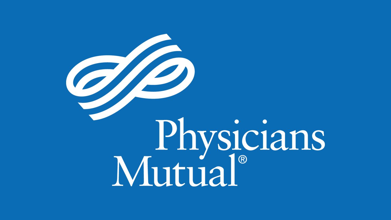 Physicians Mutual Logo