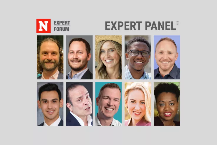 Newsweek Expert Panel