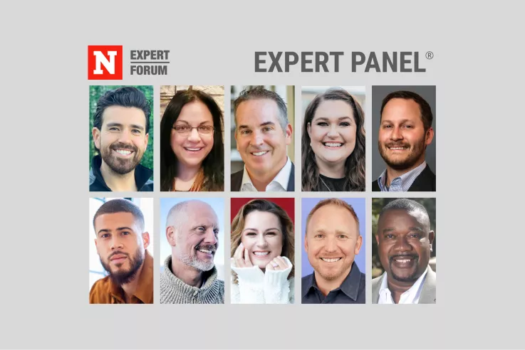 Newsweek Experts Panel