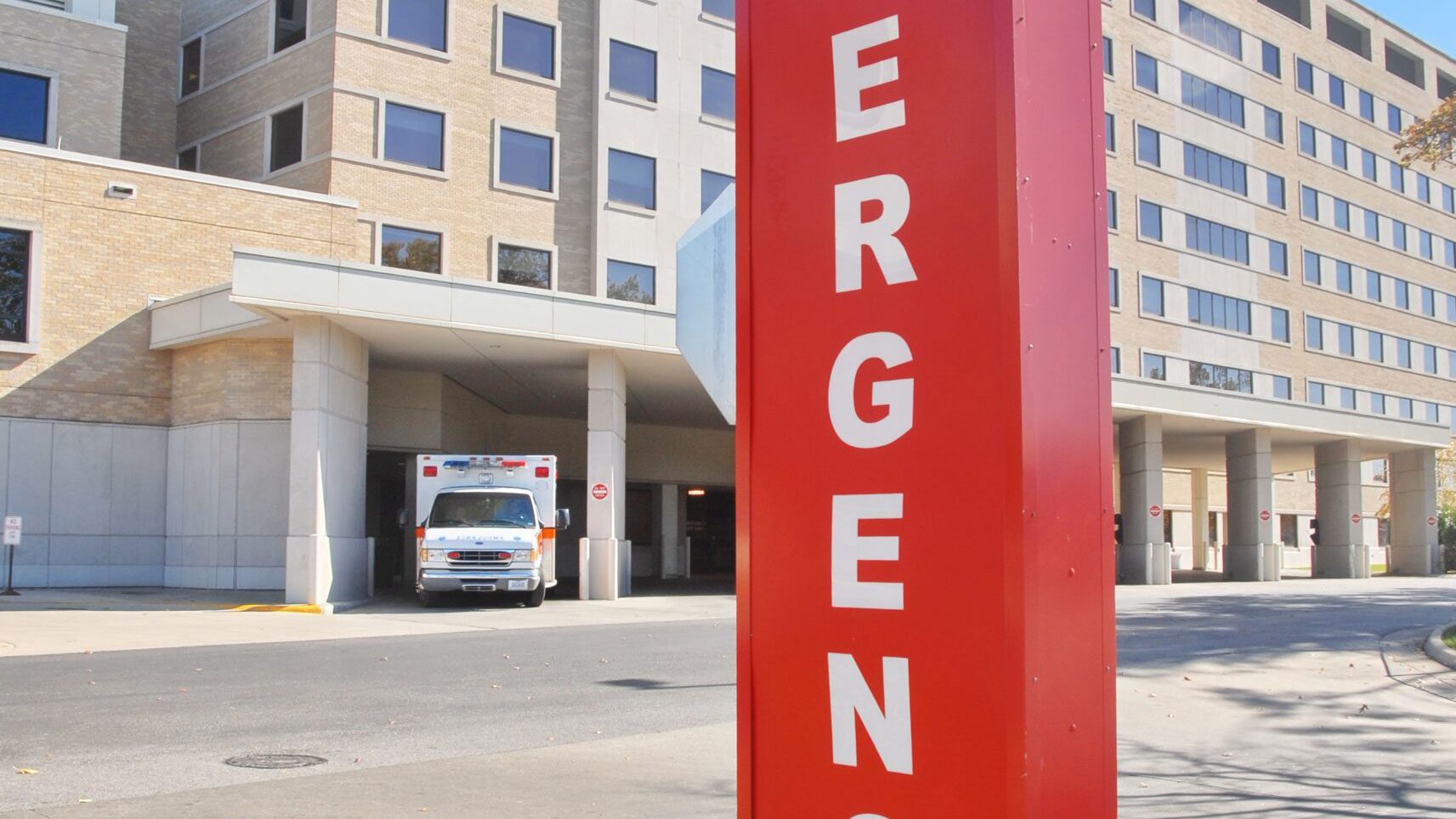 How Does Medicare Cover Emergency Room Visits