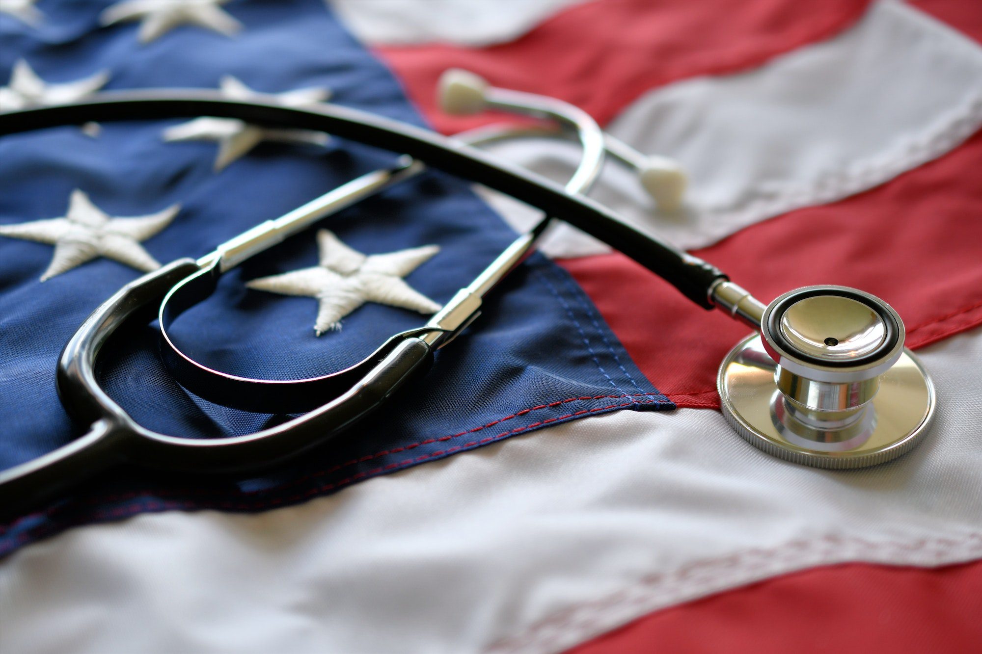 Veterans with Medicare and TRICARE