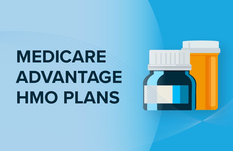 Medicare Advantage HMO Plans