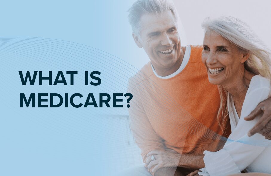 What is Medicare?