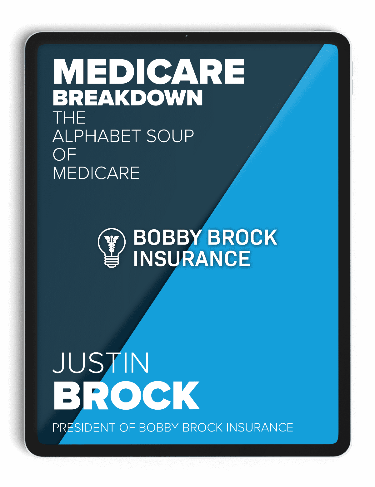 2023 Medicare Breakdown