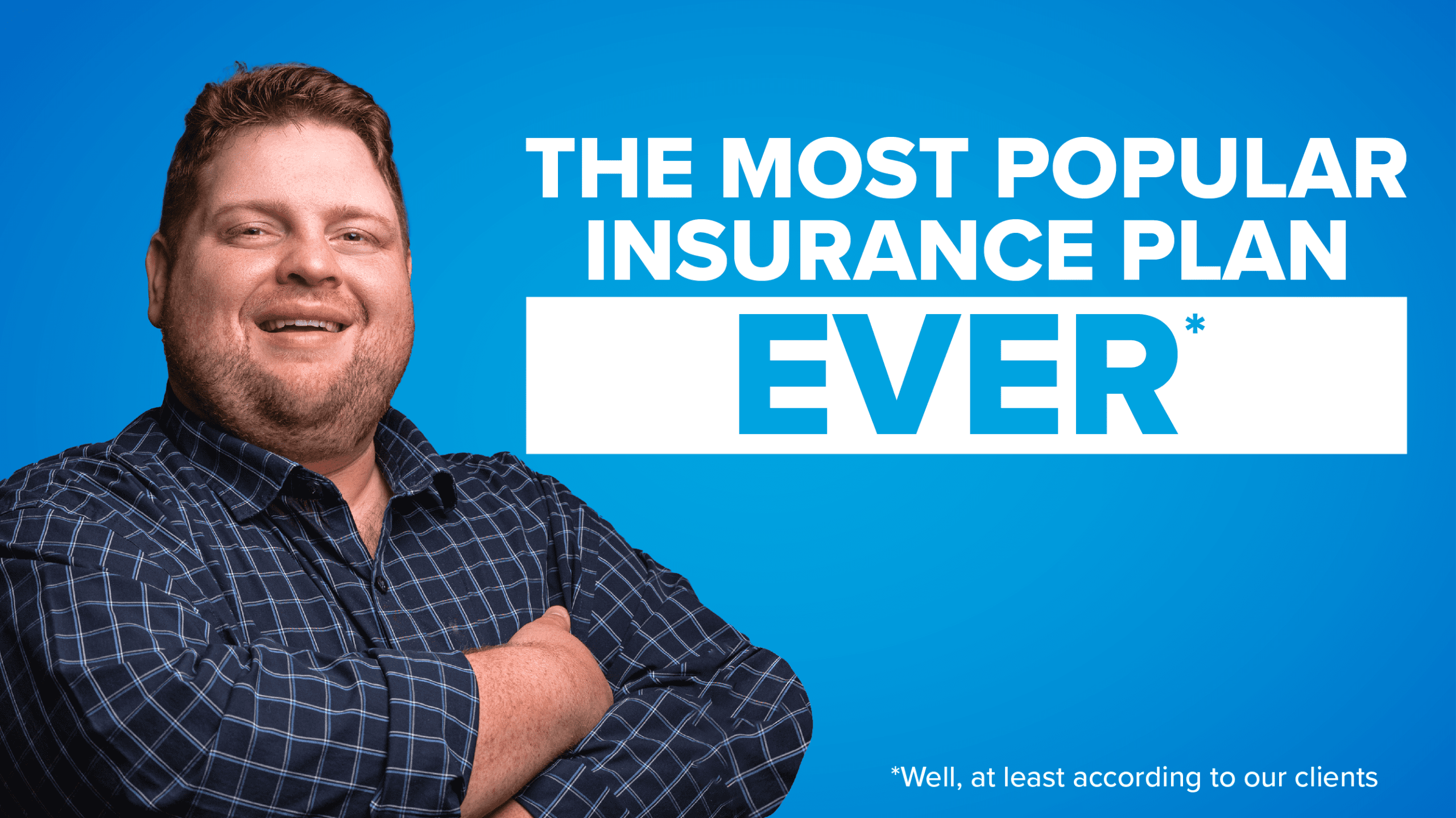 The Most Popular Insurance Plan Ever