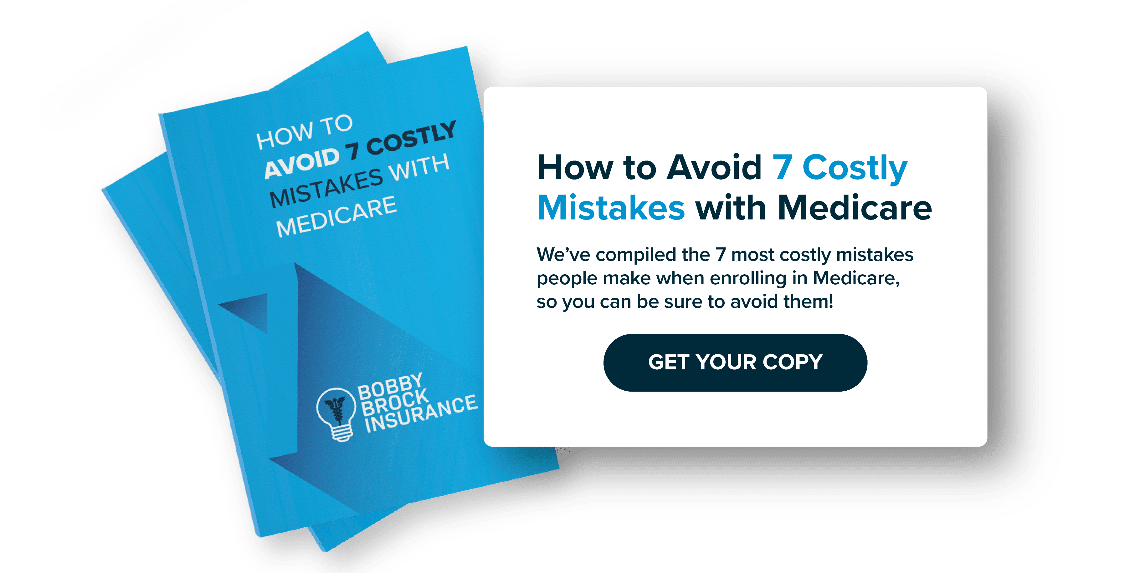 How to Avoid 7 Costly Medicare Mistakes