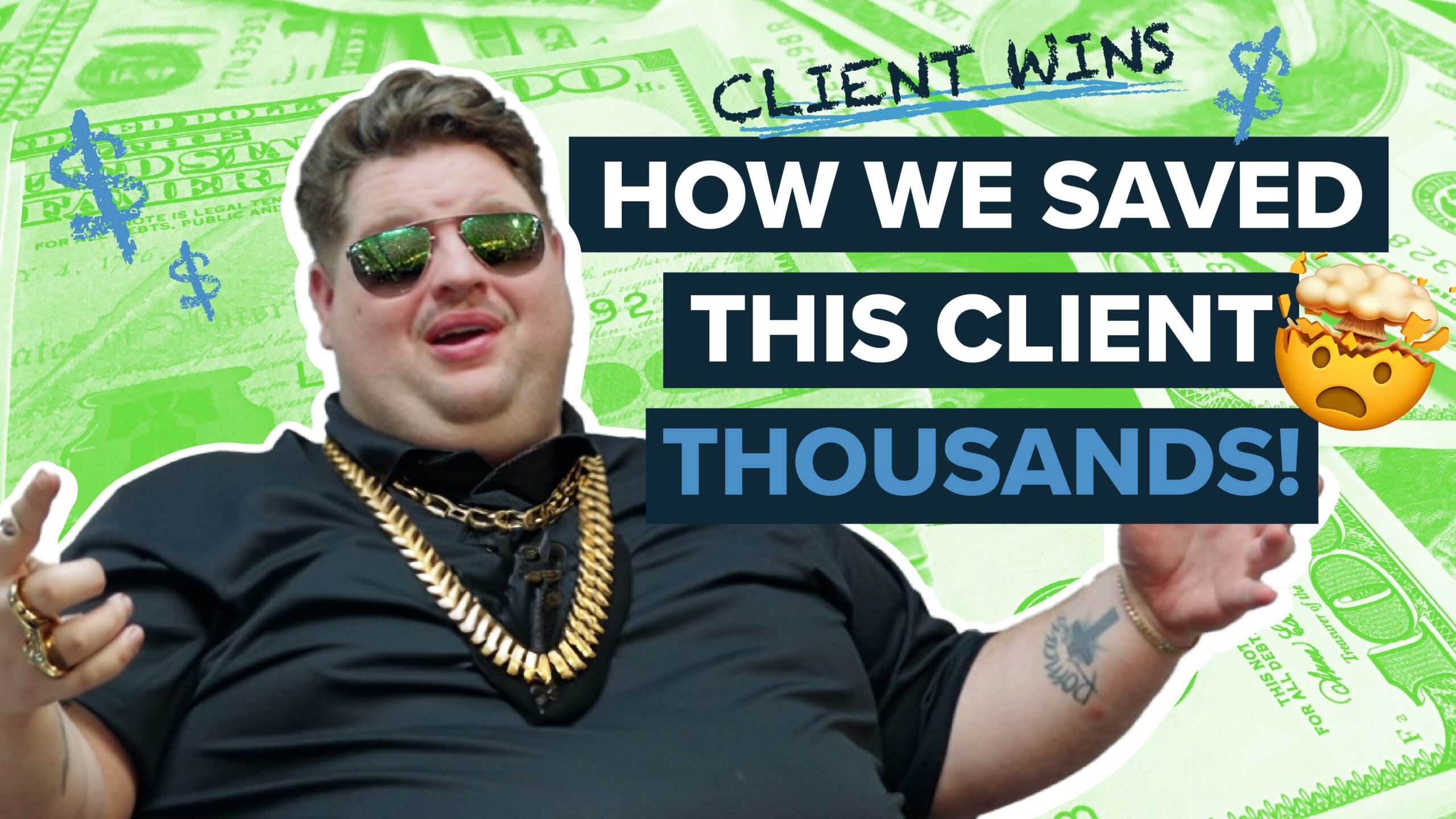 How Insurance Agents Can Save Thousands For Their Clients