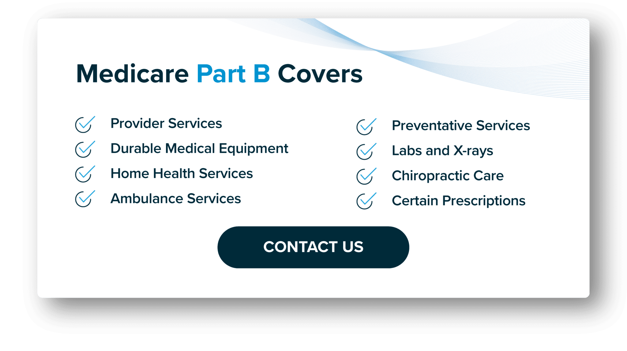 2024 Medicare Part B Coverage, Costs, and Enrollment